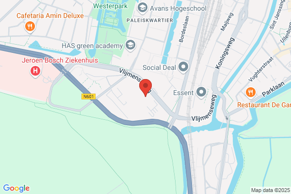 Koning Willem I College