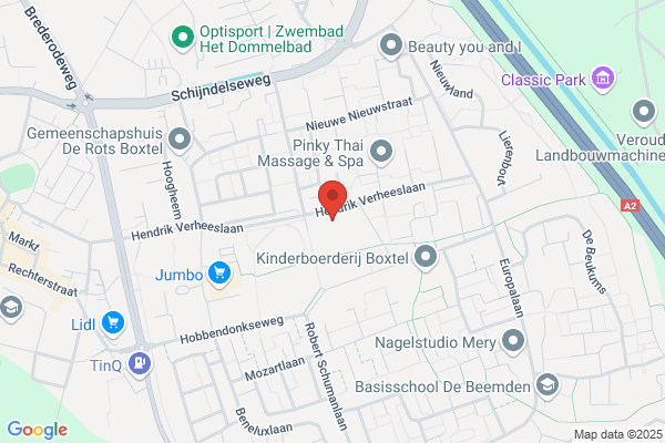 De Vorsenpoel