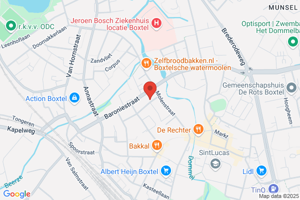 Rode Kruis