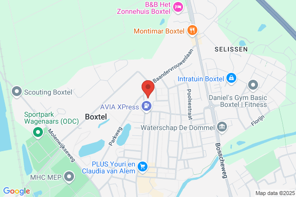 Gis-Zes Buro