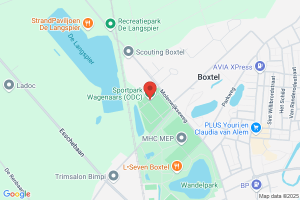 Sportpark Bolakkers