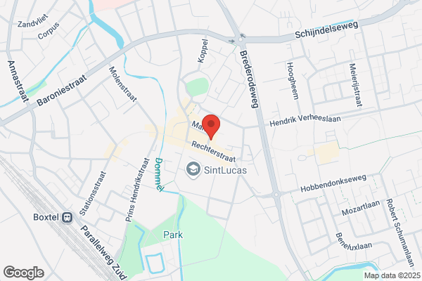 Sportschool Boenders Gym Fitness