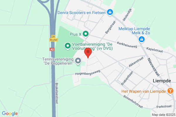 L'Union Handboogschutterij