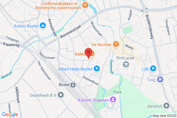 Handboog Sport Boxtel