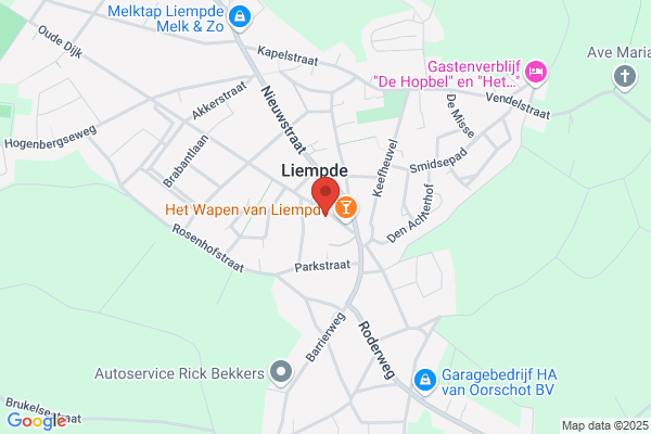 Pompoen De