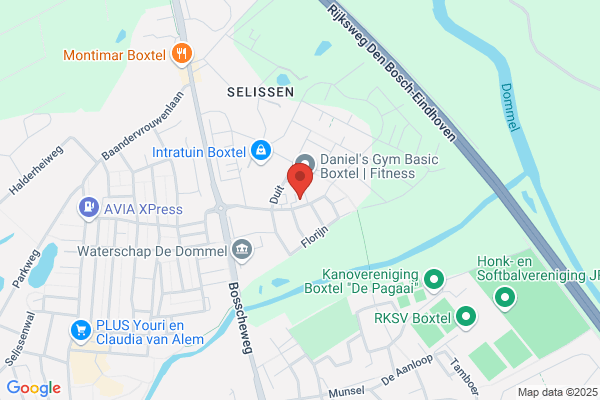 Kliniek voor Mondzorg Boxtel