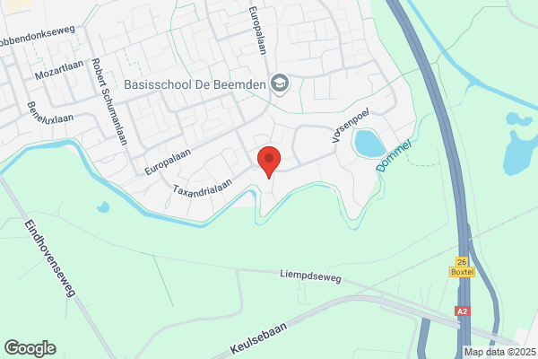 Reigersman, Noor