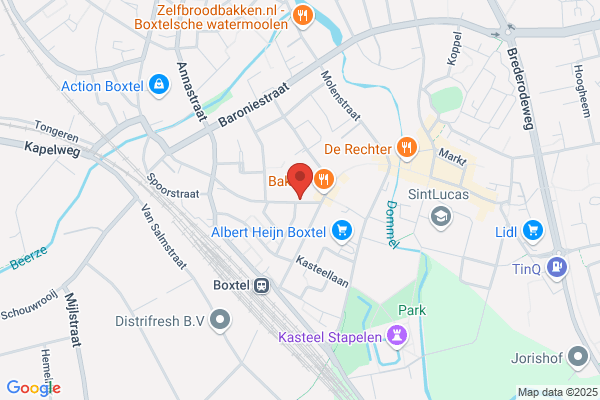 De Breierij
