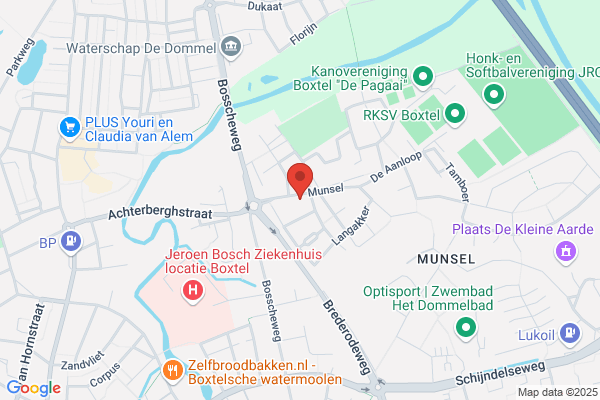 Standby Thuiszorg
