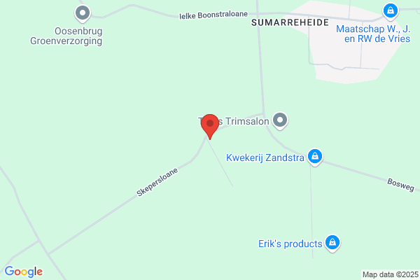 Bouw- En Timmerbedrijf P. Boons
