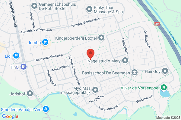 Montagebedrijf Van Den Bogaard