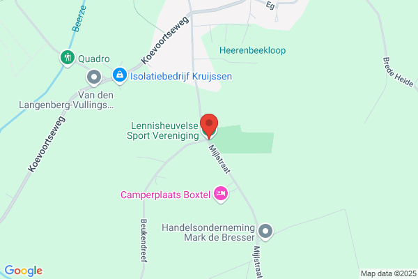Roosmalen, Van