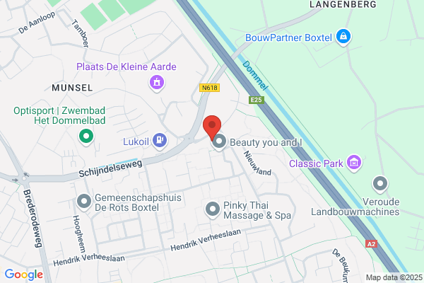 Tuinontwerp/Aanleg/Onderoud De Drie Lind