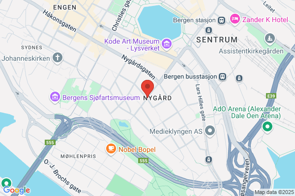 Nijgaard