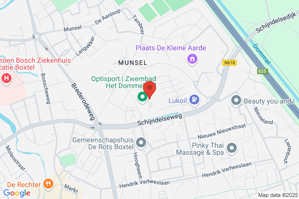 Saltho, Sticht