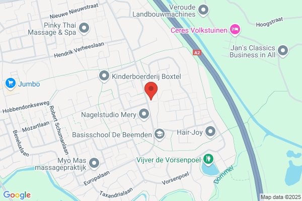 Zwanenberg