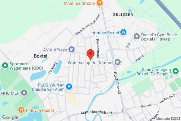 Adviesburo Rutten Bv