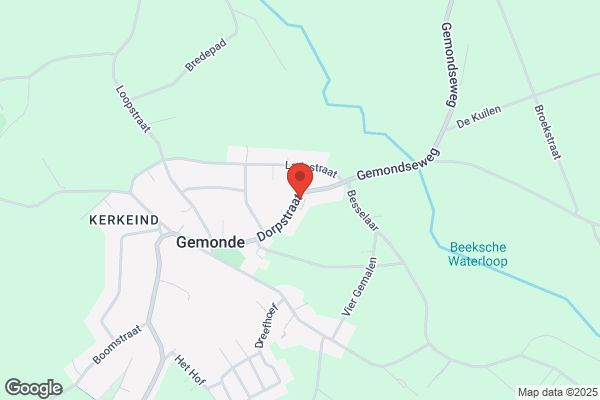Geerts Adviesgroep