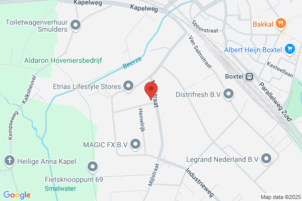 Merheim Bv