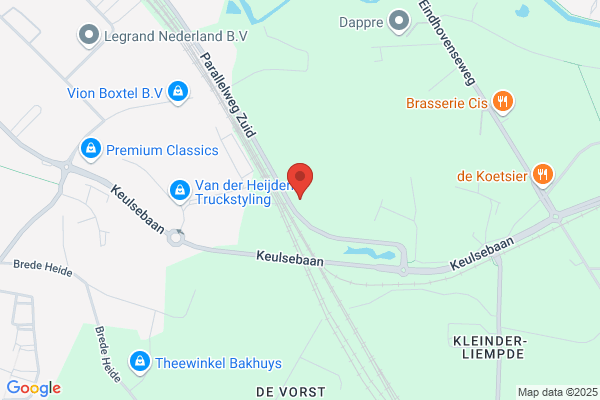 Boxtel Studio
