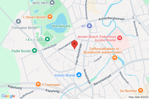 Anita's Strijkservice Vof