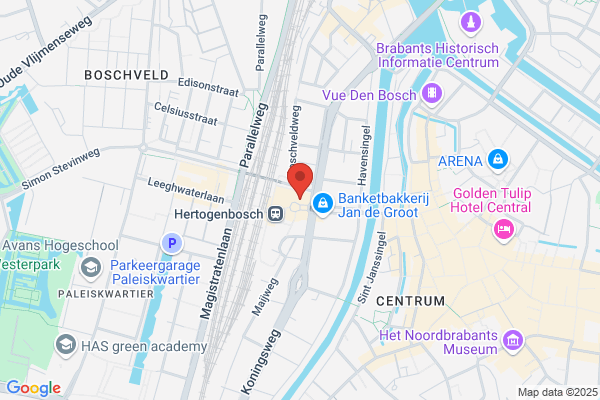 Randstad Uitzendbureau Bv
