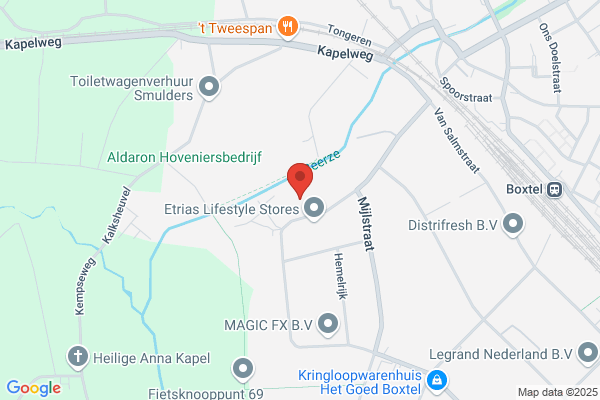 Interieurshop Boxtel