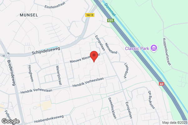Adelaar, De