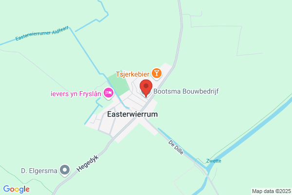 Bootsma Bouwbedrijf BV
