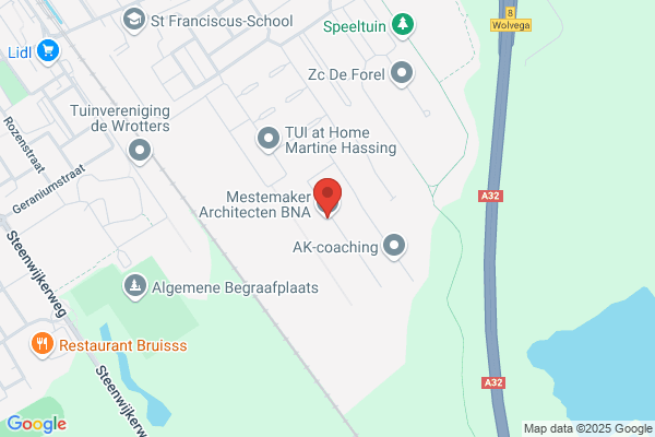 Architectenburo H. Hettema Bv