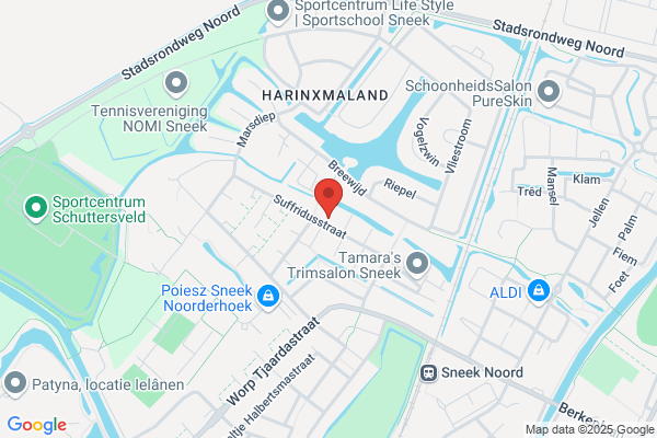 Borkhuis Schoonmaakservice