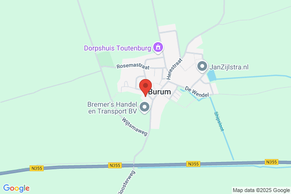 Handelsonderneming Rentier Jr