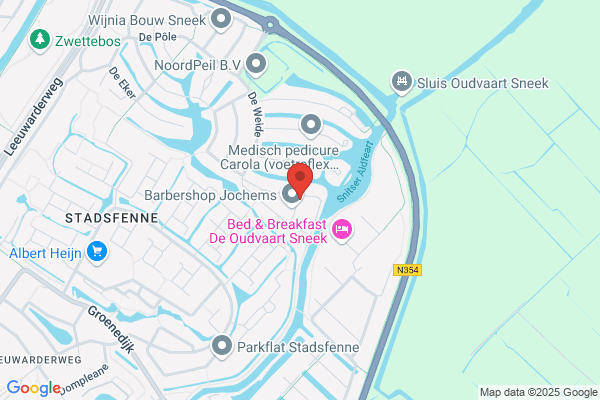 Modevaksch Sneek/Haarlem