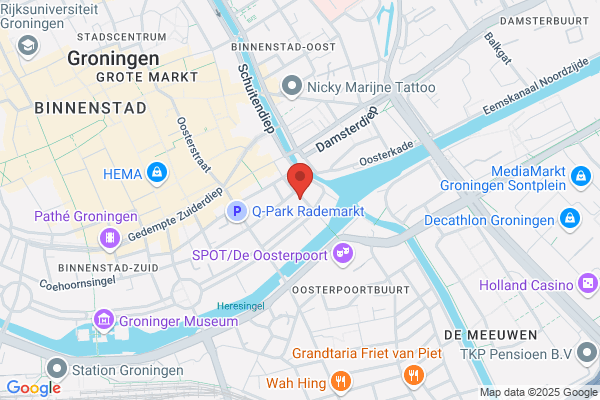 Oosterhaven