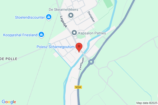 Postkantoor