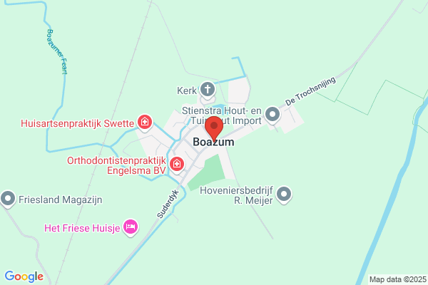 Postkantoor