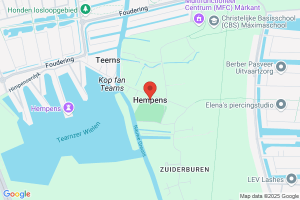 S Hempenius