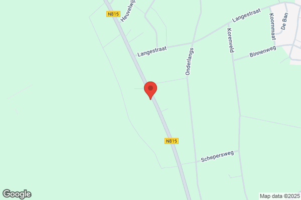 Auberge Graaf Hendrik