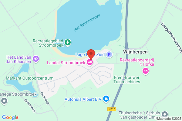 Gasterije De Heereboer