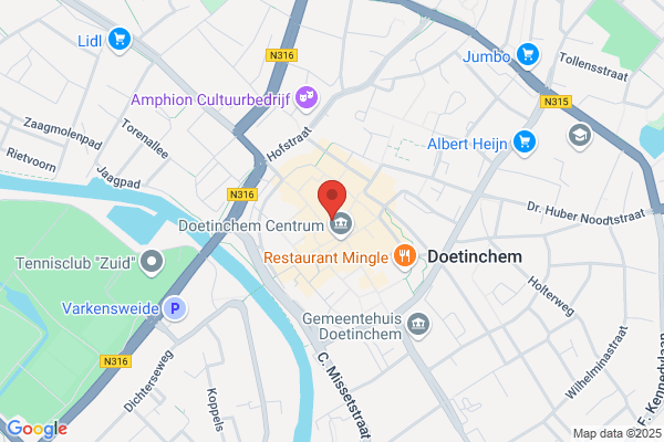 Heereboer, Gasterije De