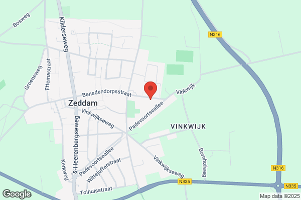 Bles Computergestuurd Borduren