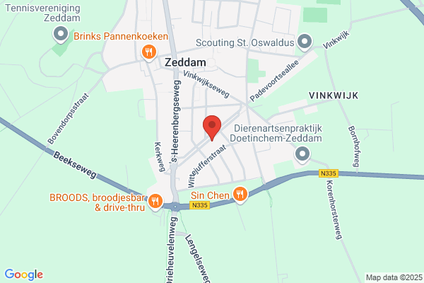 De Geldersche Hoeck Kegelbanen