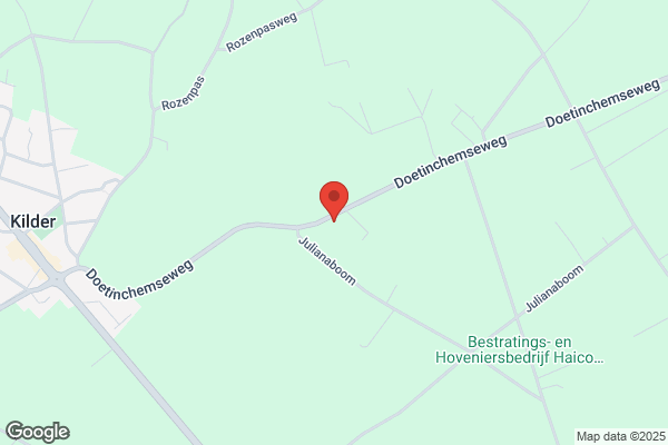 Groeiend Groen Kwekerij & Hoveniersbedrijf