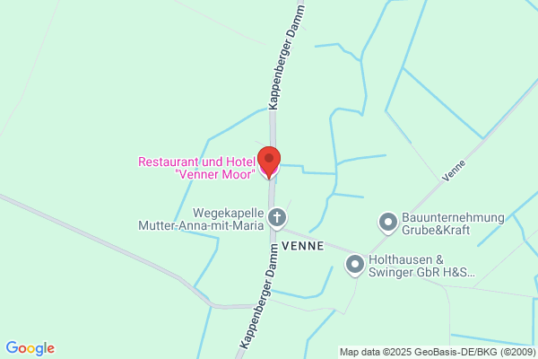 Hotel Restaurant Moors Bv