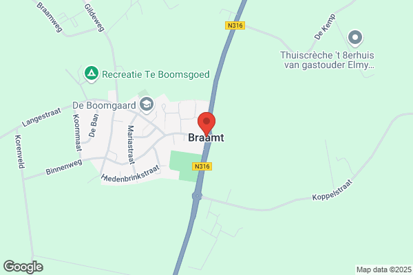 Hundscheid R D L en Meulen R G van der