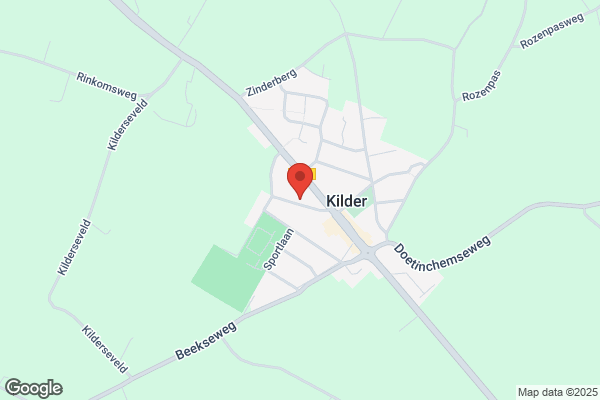 Kleur In Kilder