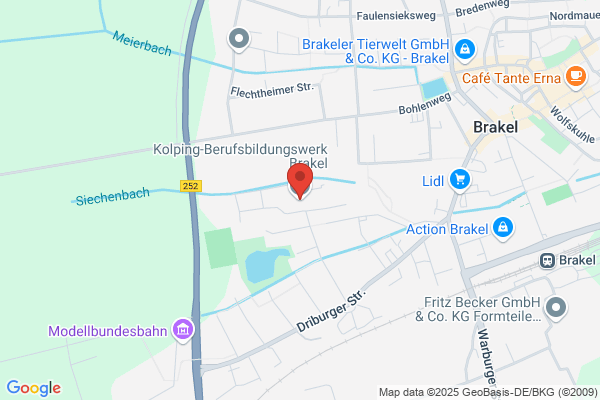 BCT Bedrijfshulpverlenings opleidingen