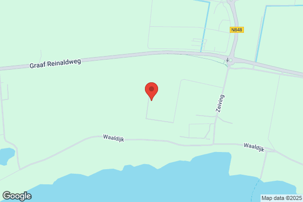Wigo Constructie Werkplaats H K van Wingerden & Zoon BV