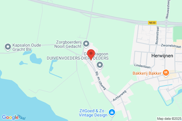 Aannemersbedrijf Koudijs