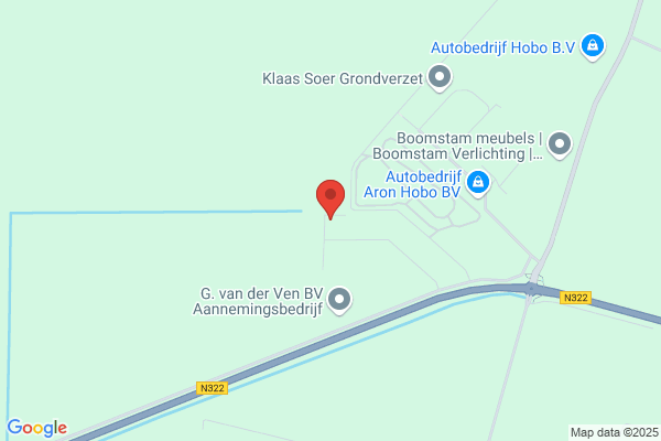 Ballegooijen Bv, Van